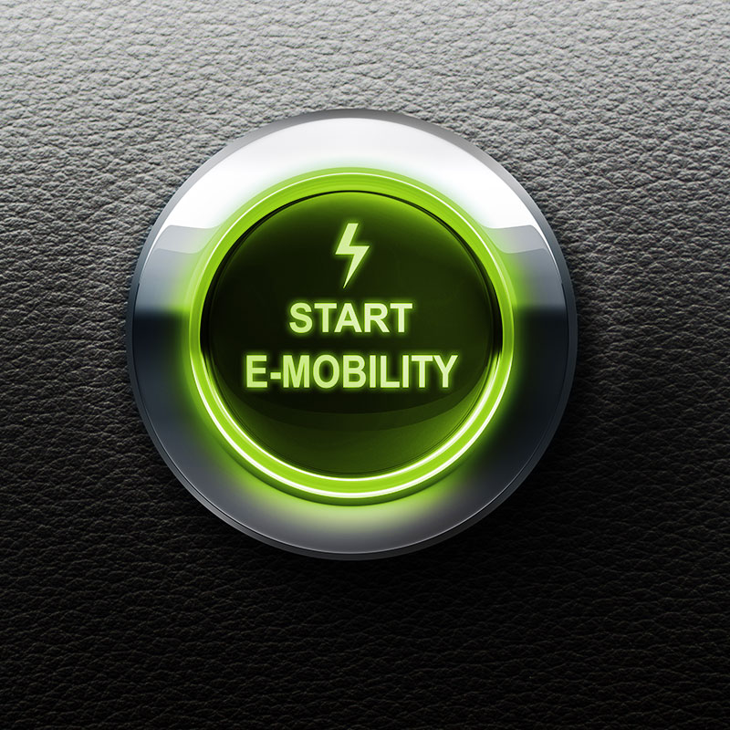 Start E-Mobility